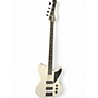 Used Schecter Guitar Research Used Schecter Guitar Research diamon deries ultra bass Pearl White Electric Bass Guitar Pearl White