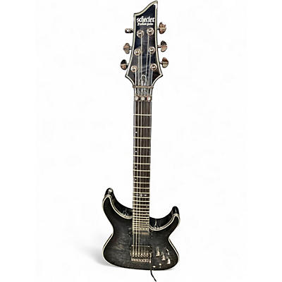 Schecter Hellraiser | Musician's Friend