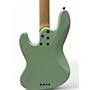 Used Schecter Guitar Research Used Schecter Guitar Research j4 Seafoam Green Electric Bass Guitar Seafoam Green