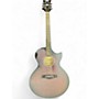 Used Schecter Guitar Research orleans stage 2 Tone Sunburst Acoustic Electric Guitar 2 Tone Sunburst