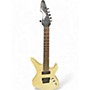 Used Schecter Guitar Research Used Schecter Guitar Research revenger 7 Cream Solid Body Electric Guitar Cream