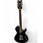 Used Schecter Guitar Research solo 6 standard Black Onyx Solid Body Electric Guitar Black Onyx