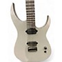 Used Schector  Keith Merrow Signature KM-6 Mk-III TELESTO GREY Solid Body Electric Guitar TELESTO GREY