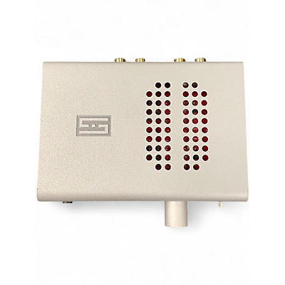 Used Schiit MAGNI+ Headphone Amp