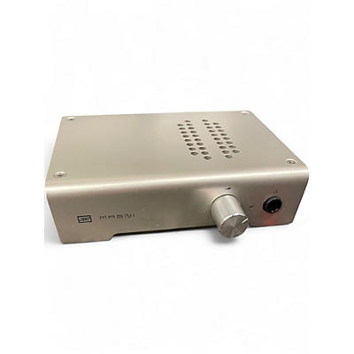 Used Schiit Magni 3 Headphone Amp