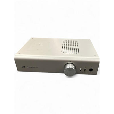 Used Schiit asgard 3 Headphone Amp