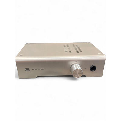Used Schiit  magni Headphone Amp
