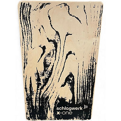 Used Schlagwerk CP106 Cajon