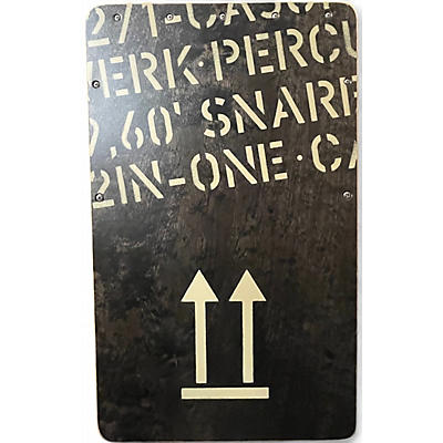 Used Schlagwerk CP404 Cajon