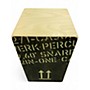 Used Schlagwerk CP404BLK Cajon