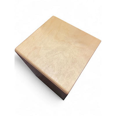 Used Schlagwerk CP408ST Cajon