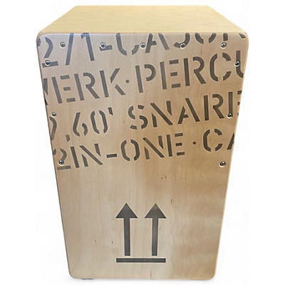 Schlagwerk Used Schlagwerk cajon Cajon