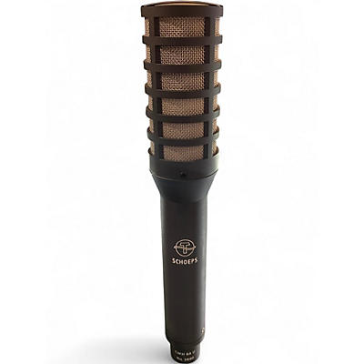 Used Schoeps CMH 64U  Condenser Microphone