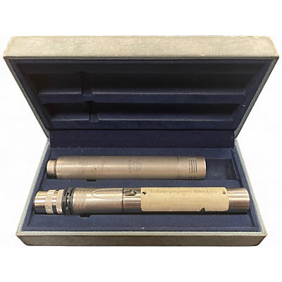 Used Schoeps CMT441 Dynamic Microphone