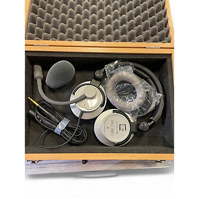 Used Schoeps HSC 4VP Condenser Microphone