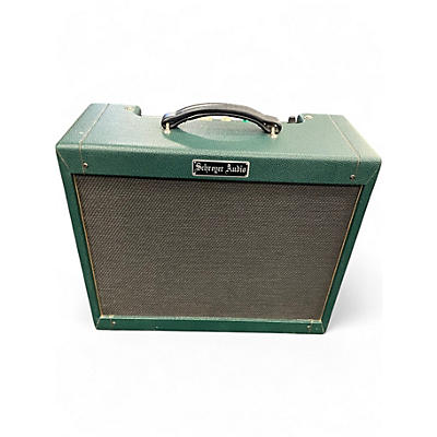 Used Schreyer Audio SAGE 14 Tube Guitar Combo Amp