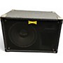 Used Schroeder 1210/12144I Bass Cabinet