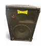 Used Schroeder 1210L Bass Cabinet
