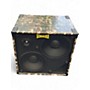Used Schroeder 1212L Guitar Cabinet