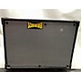 Used Schroeder Used Schroeder 1215L Bass Cabinet