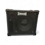 Used Schroeder 12L Bass Cabinet