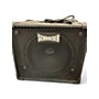 Used Schroeder 12L JR500 Bass Combo Amp