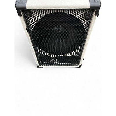 Used Schroeder 12PL Bass Cabinet