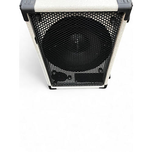 Used Schroeder 12PL Bass Cabinet