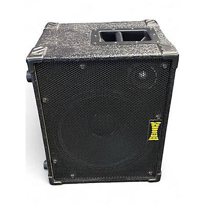 Used Schroeder 15L Bass Cabinet
