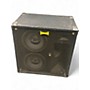 Used Schroeder 210 Bass Cabinet