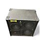 Used Schroeder 310L Cab Bass Cabinet