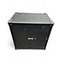 Used Schroeder 410L Bass Cabinet