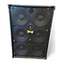 Used Schroeder 610L 1800W 5.3 OHM Bass Cabinet