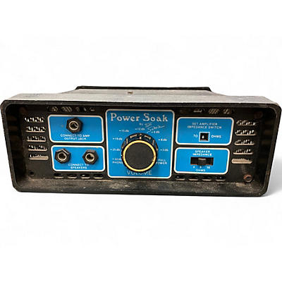 Used Schultz R&d POWER SOAK Power Attenuator