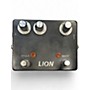 Used Schumann Lion Effect Pedal