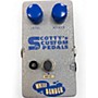 Used Scotty's Custom Pedals MKIII BENDER Effect Pedal