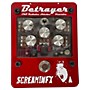 Used Screaminfx Betrayer Effect Pedal