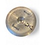 Used Scymtek 14in modern china Cymbal 33