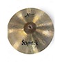 Used Scymtek 18in XTREME POWER CRASH Cymbal 38
