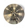 Used Scymtek 19in MODERN CRASH Cymbal 39