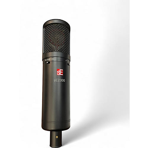 Used Se Electronics SE2300 Condenser Microphone