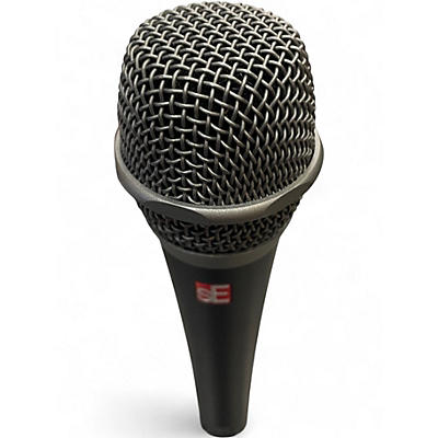 Used Se Electronics V7 Dynamic Microphone