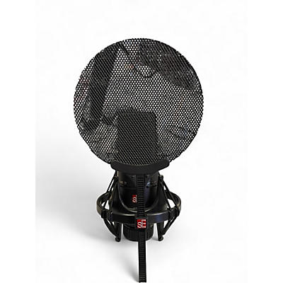 Used Se Electronics X1 S Condenser Microphone