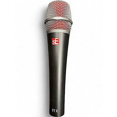 Used Se Electronics v7 Dynamic Microphone