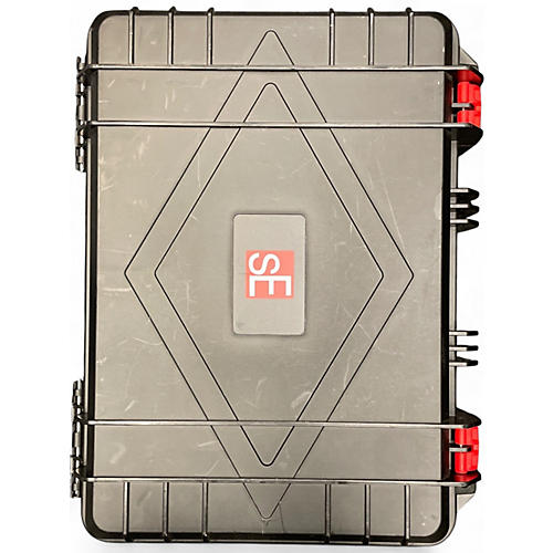 Used Se V PACK ARENA Drum Microphone