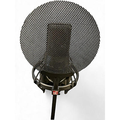 Used Se XS-1 Condenser Microphone