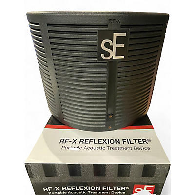 Used Se rf x Sound Level Meter