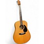 Used Seagull 1940 Natural Acoustic Guitar Natural