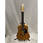 Used Seagull Used Seagull 20th Aniversary Spruce Natural Acoustic Electric Guitar Natural