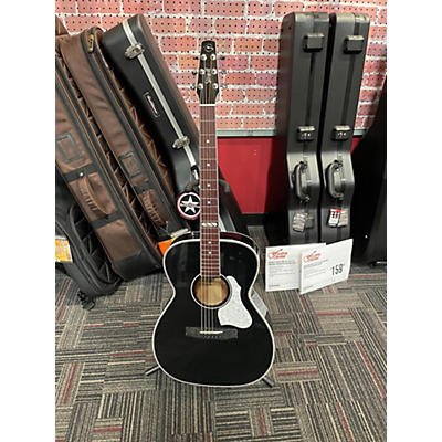 Seagull Used Seagull ARTIST LIMITED TUXEDO TUXEDO BLACK EQ Acoustic Electric Guitar